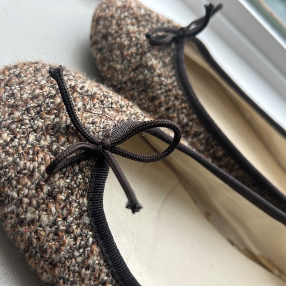 Bimba Y lola flat shoes size 38 - Picture 2 of 5